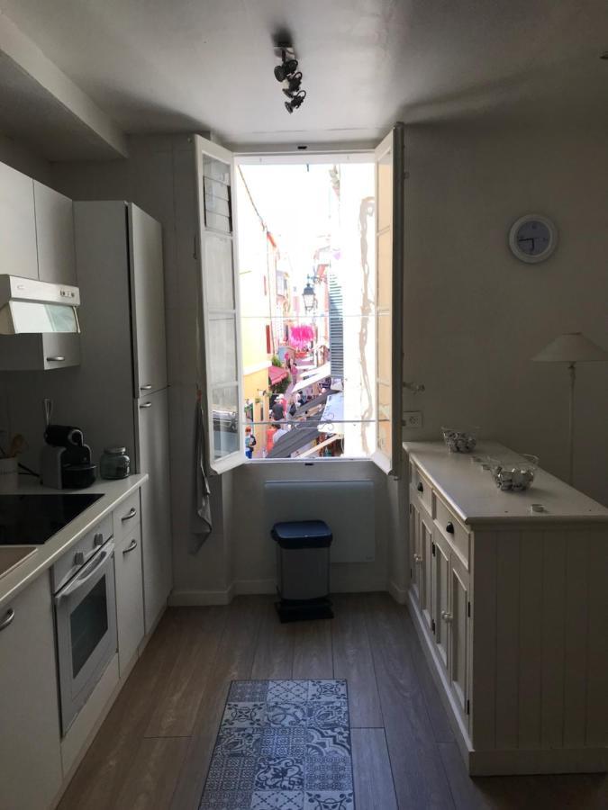 Studio Tt Equipe Parking Coeur Ville Sanary-sur-Mer Ngoại thất bức ảnh