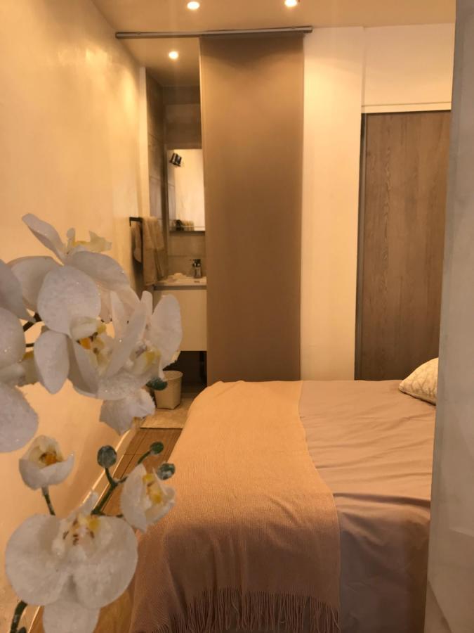 Studio Tt Equipe Parking Coeur Ville Sanary-sur-Mer Ngoại thất bức ảnh