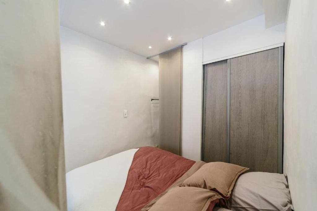 Studio Tt Equipe Parking Coeur Ville Sanary-sur-Mer Ngoại thất bức ảnh