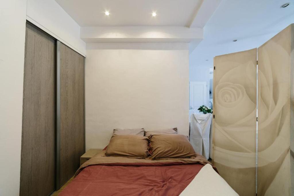 Studio Tt Equipe Parking Coeur Ville Sanary-sur-Mer Ngoại thất bức ảnh
